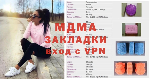 Альфа ПВП Алексин
